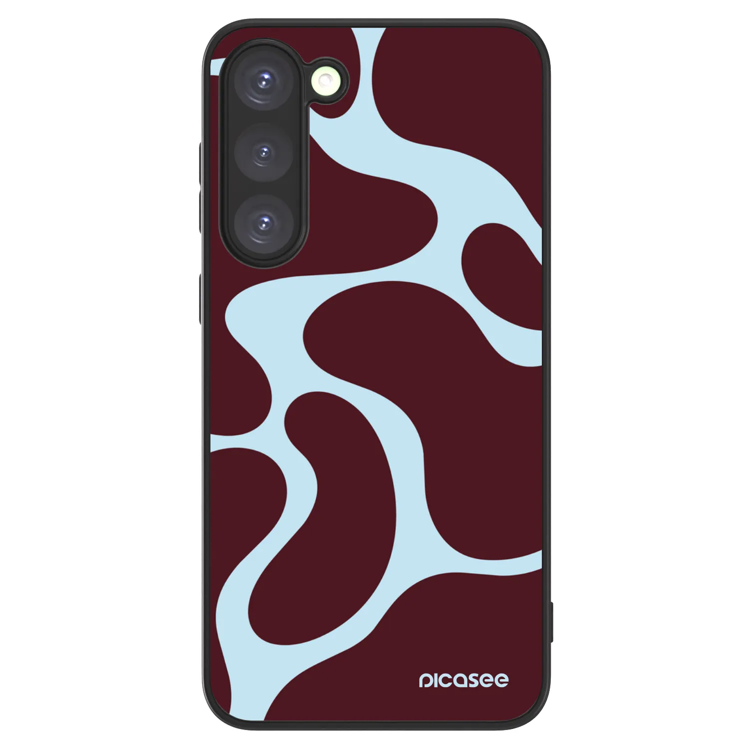 Picasee ULTIMATE CASE PowerShare Samsung Galaxy S23+ 5G - készülékre - Soft Detour