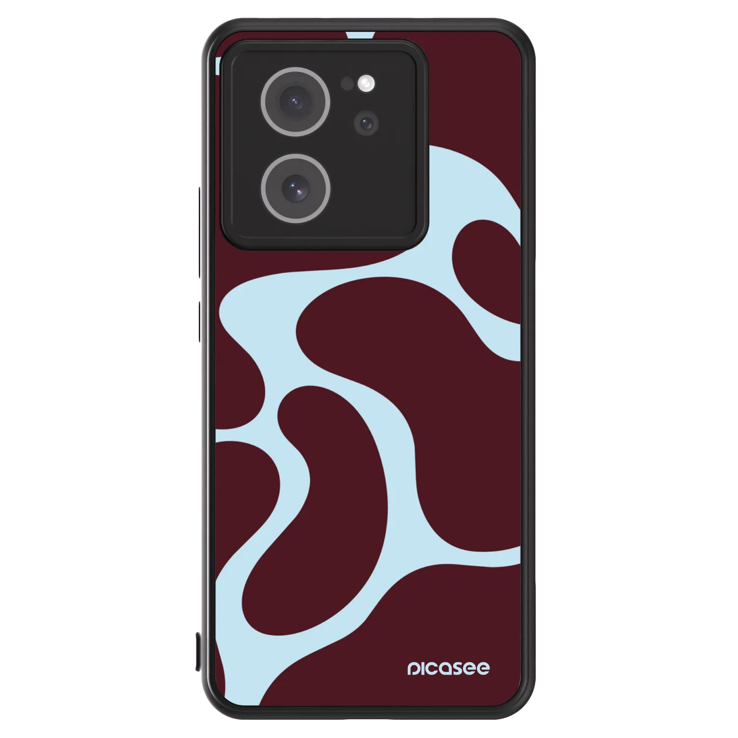 Picasee ULTIMATE CASE Xiaomi 13T Pro - készülékre - Soft Detour