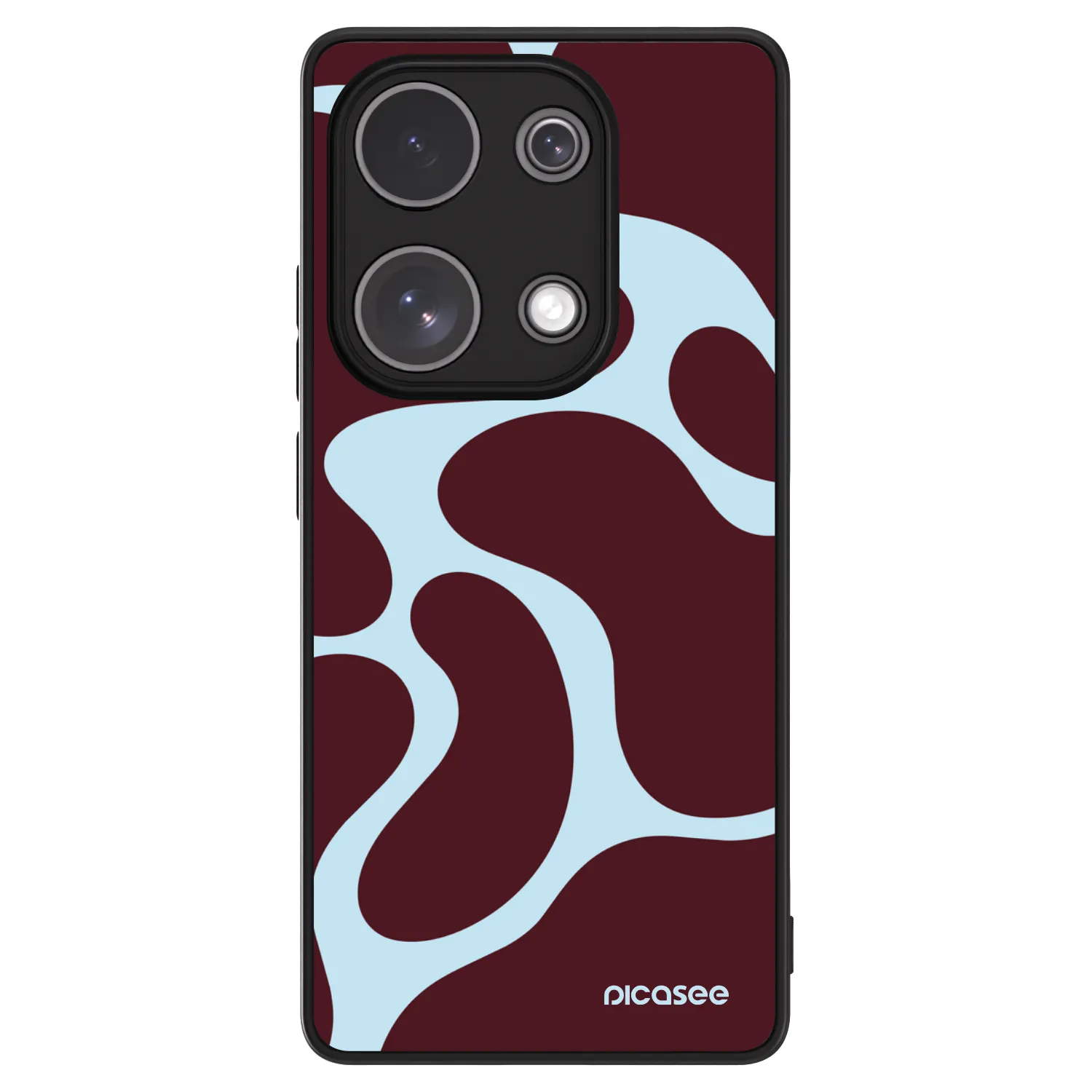 Picasee ULTIMATE CASE Xiaomi Redmi Note 13 Pro 4G - készülékre - Soft Detour
