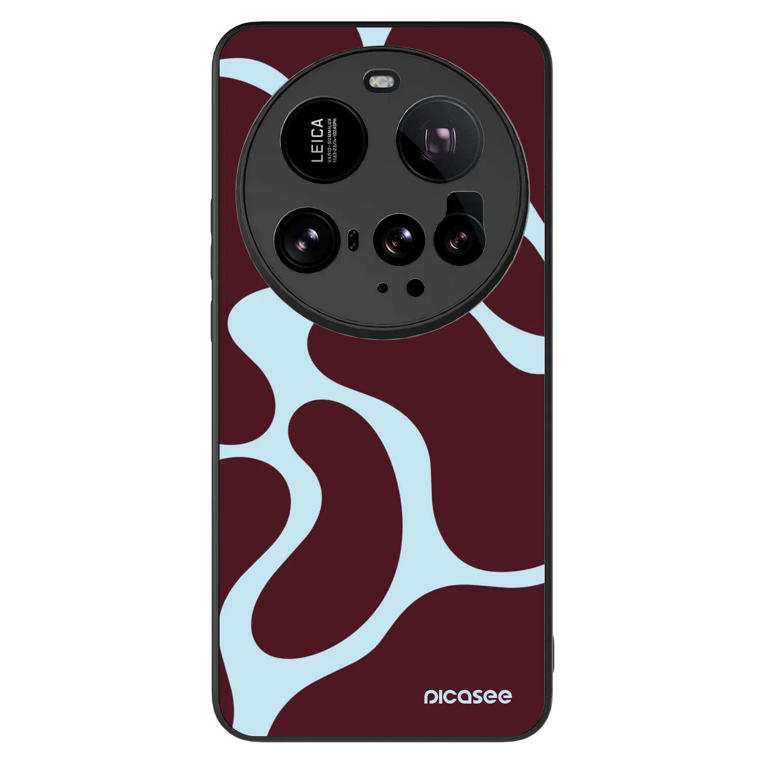 Picasee ULTIMATE CASE Xiaomi 15 Ultra - készülékre - Soft Detour