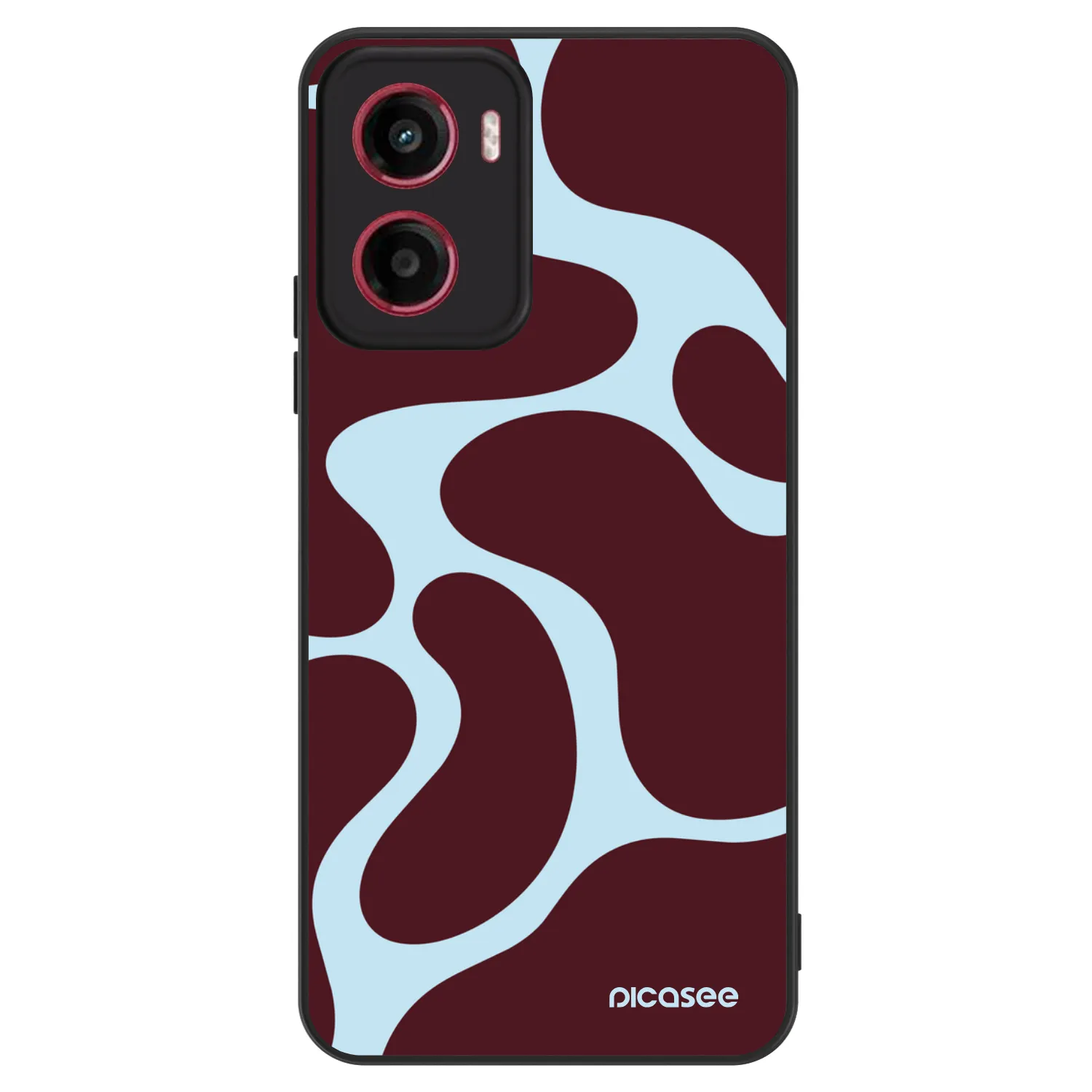 Picasee ULTIMATE CASE Motorola Moto G05 - készülékre - Soft Detour