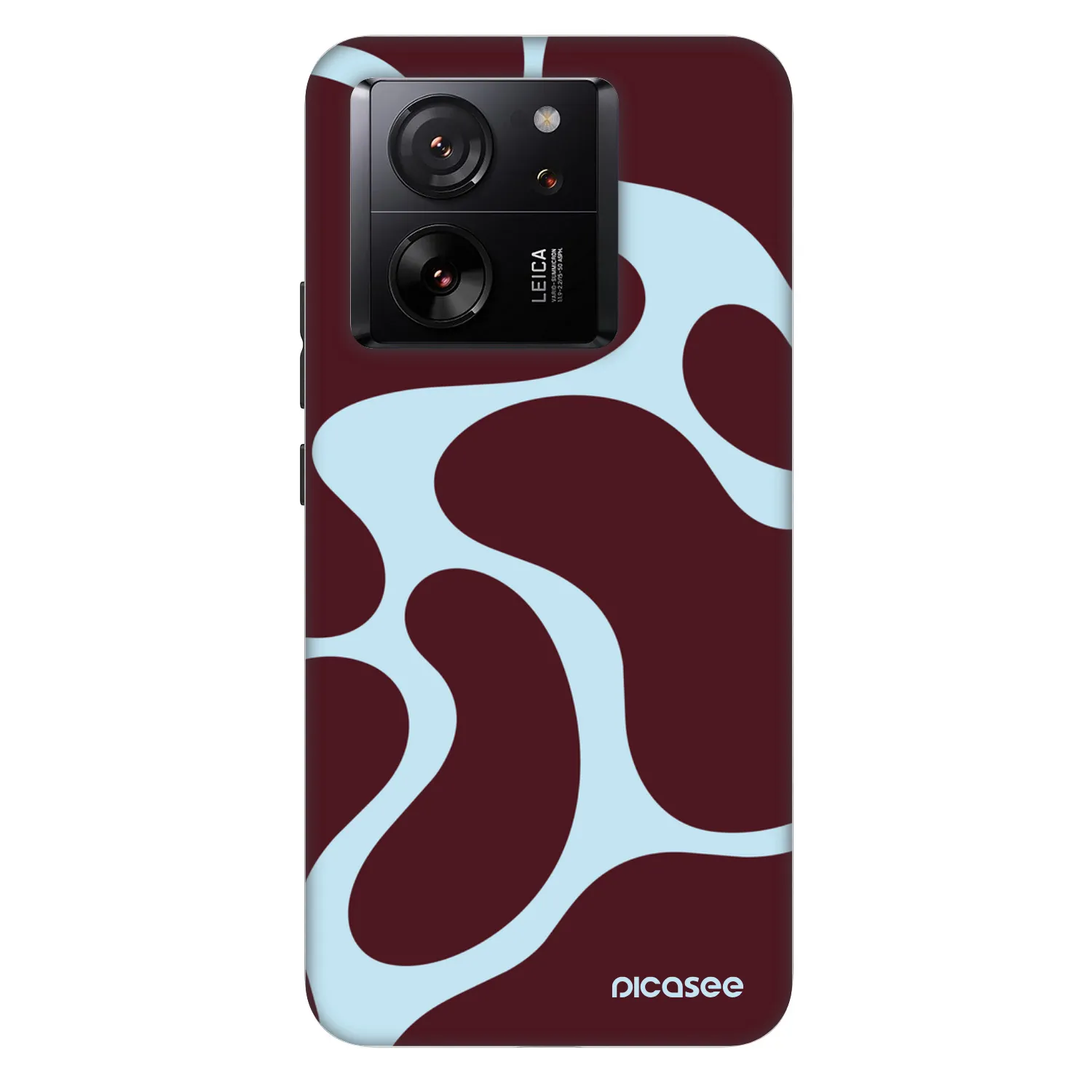 Picasee Fashion Case Xiaomi 13T Pro - Soft Detour