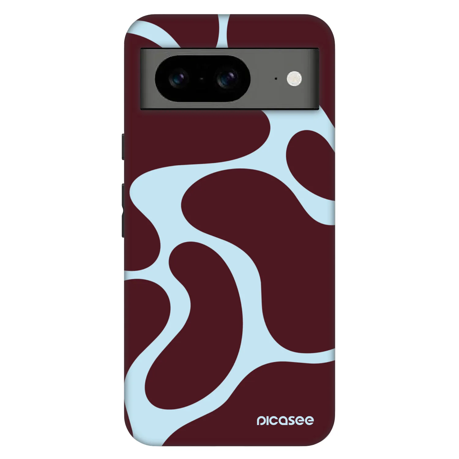 Picasee Fashion Case Google Pixel 8 Pro - Soft Detour