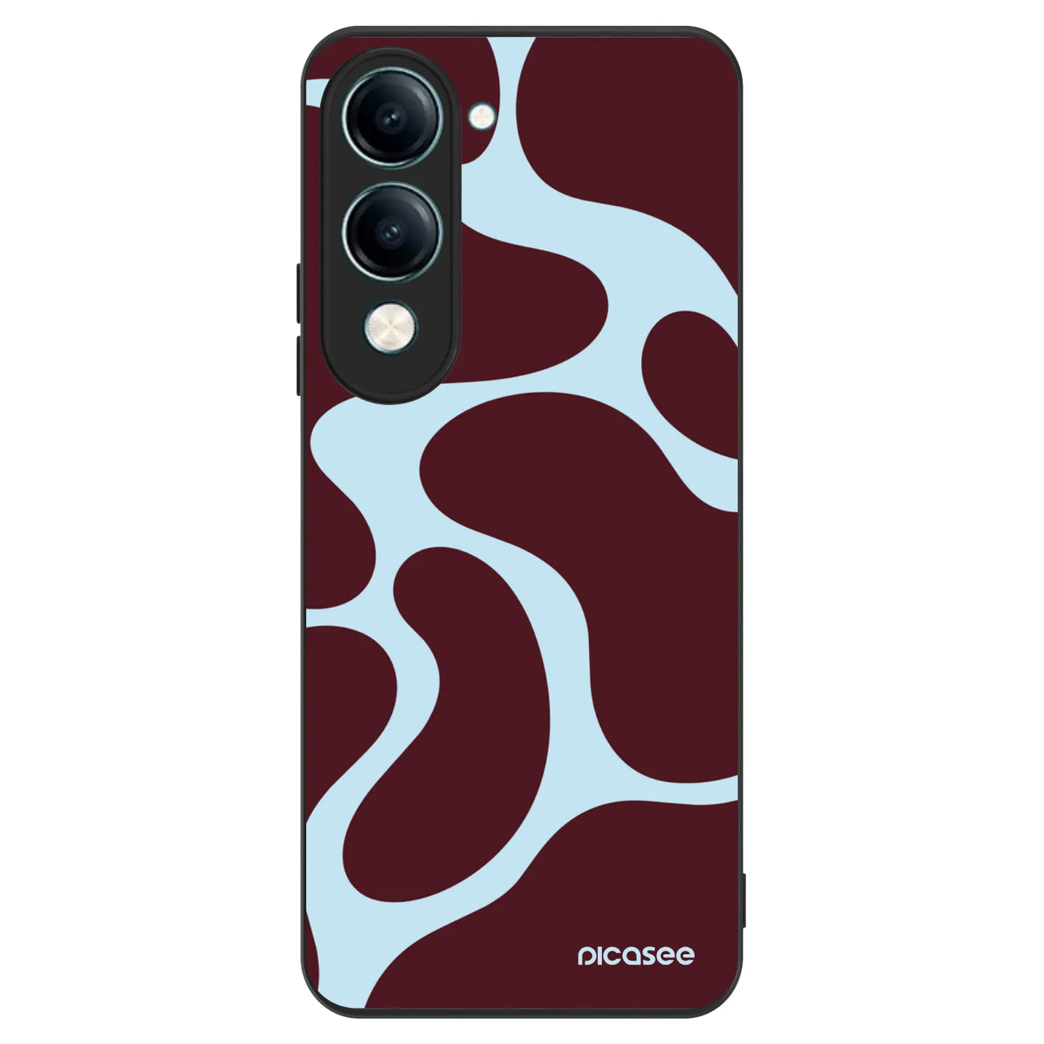 Picasee ULTIMATE CASE Vivo Y29s 5G - készülékre - Soft Detour
