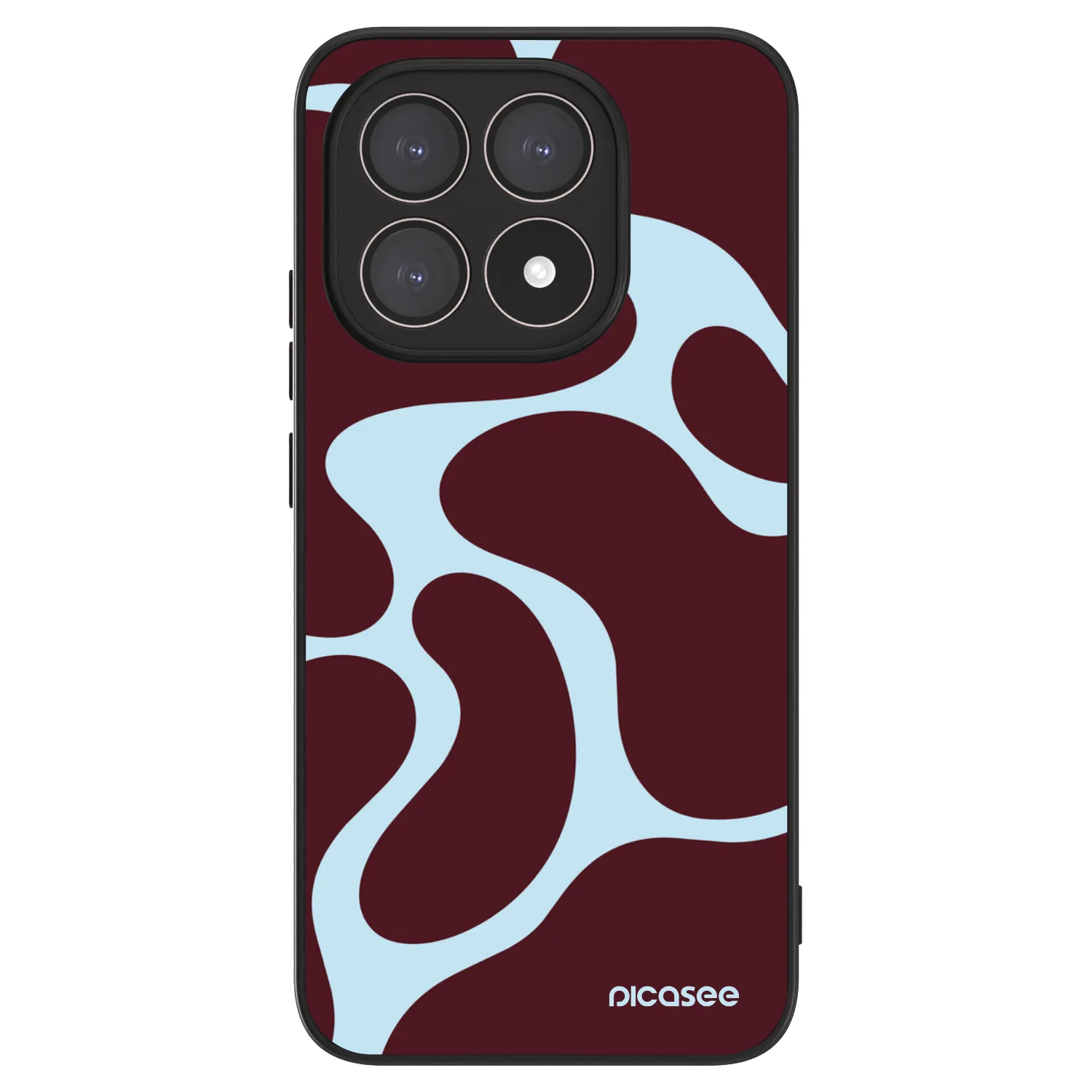 Picasee ULTIMATE CASE Xiaomi 15T - készülékre - Soft Detour
