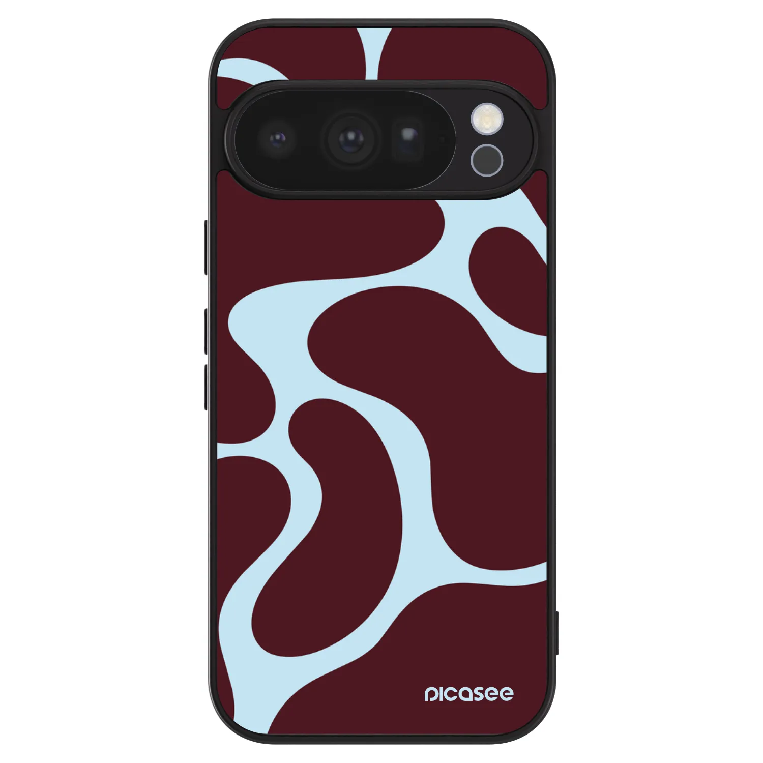 Picasee ULTIMATE CASE Google Pixel 10 Pro - készülékre - Soft Detour