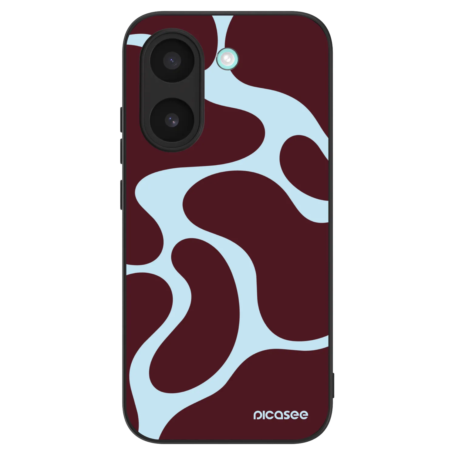 Picasee ULTIMATE CASE Xiaomi Poco X8 Pro - készülékre - Soft Detour