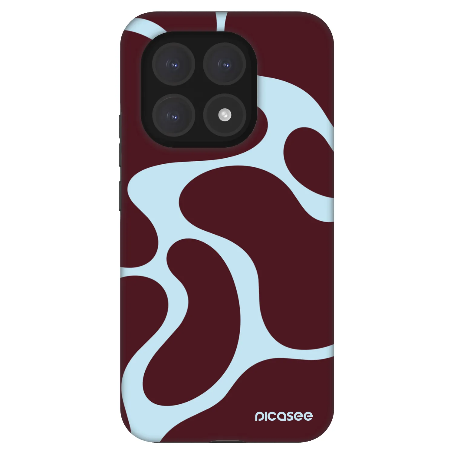 Picasee Fashion Case Xiaomi 15T - Soft Detour