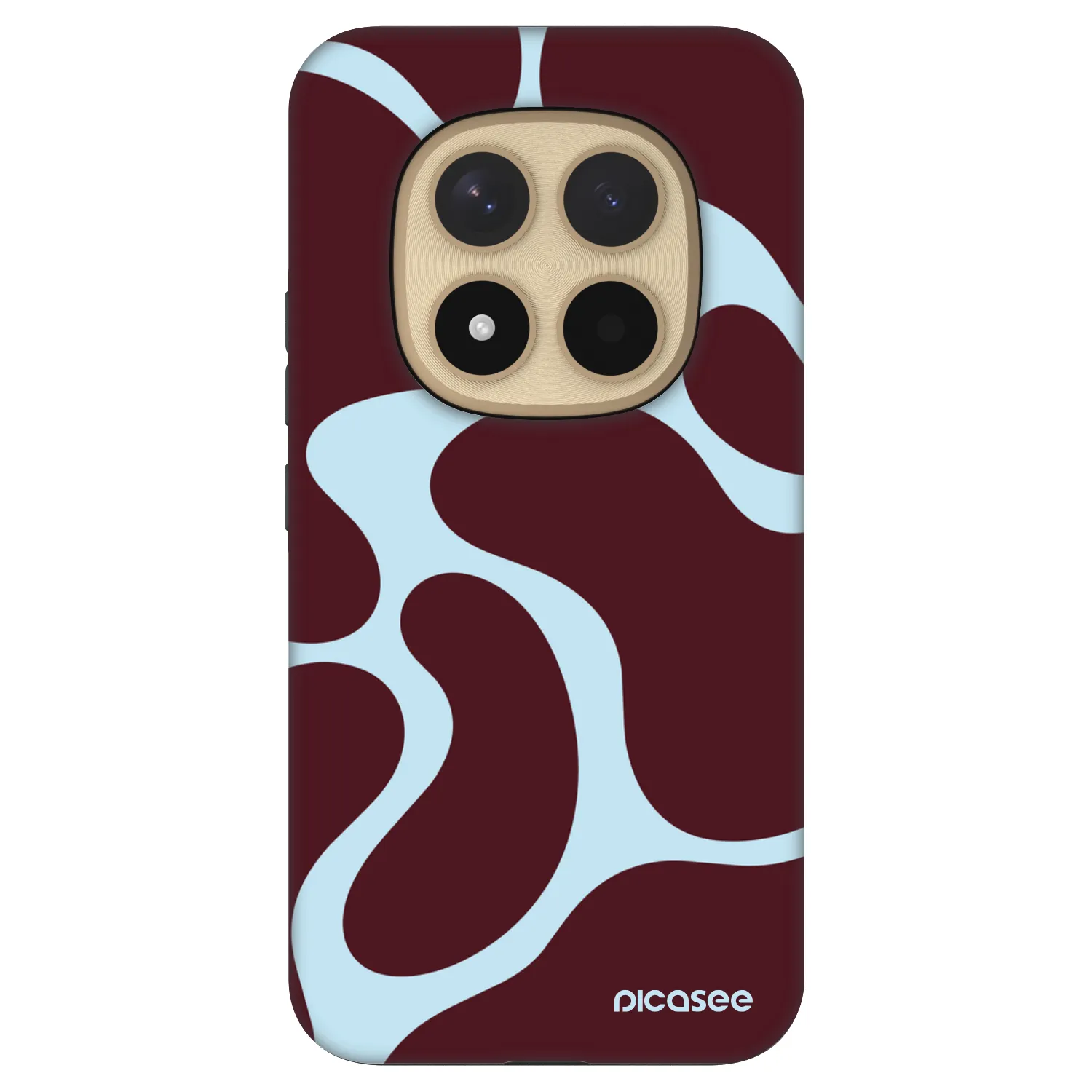 Picasee Fashion Case Xiaomi Redmi Note 15 Pro+ - Soft Detour