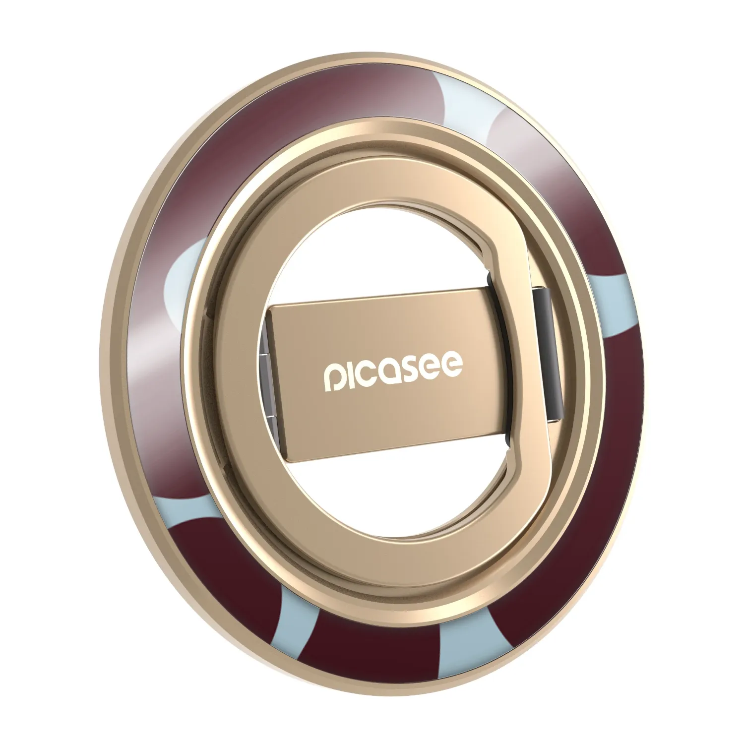 Picasee Magnetic holder - Arany