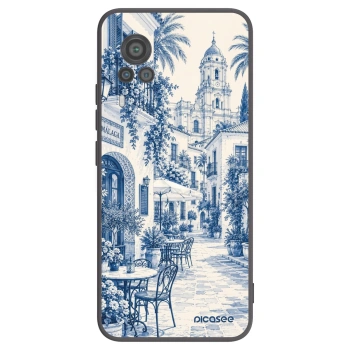 Tok az alábbi mobiltelefonokra Vivo X60 Pro 5G - Calle Azul