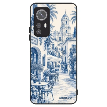 Szilikon tok erre a típusra Xiaomi 12 - Calle Azul