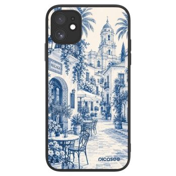 ULTIMATE CASE MagSafe Apple iPhone 11 - készülékre - Calle Azul