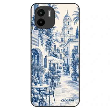Szilikon tok erre a típusra Xiaomi Redmi A2 - Calle Azul