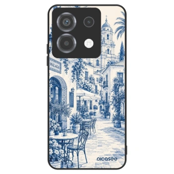 Szilikon tok erre a típusra Xiaomi Poco X6 - Calle Azul