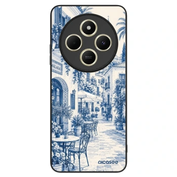 Szilikon tok erre a típusra Xiaomi Redmi 14C - Calle Azul