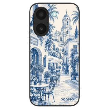 Szilikon tok erre a típusra Xiaomi Poco X8 Pro - Calle Azul