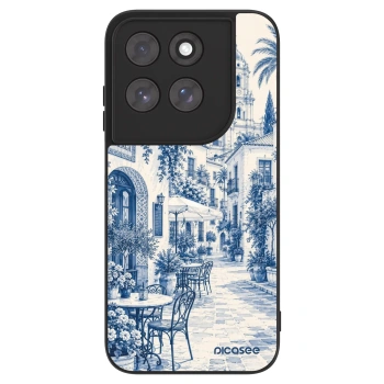 Szilikon tok erre a típusra Motorola Moto G77 - Calle Azul