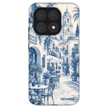 Szilikon tok erre a típusra Xiaomi 15T - Calle Azul