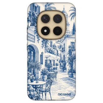 Szilikon tok erre a típusra Xiaomi Redmi Note 15 Pro+ - Calle Azul