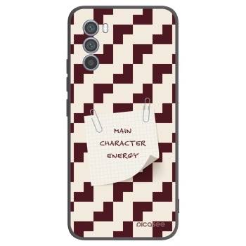 Tok az alábbi mobiltelefonokra Motorola Moto G62 - Lead Role
