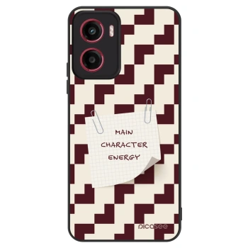 Szilikon tok erre a típusra Motorola Moto G05 - Lead Role
