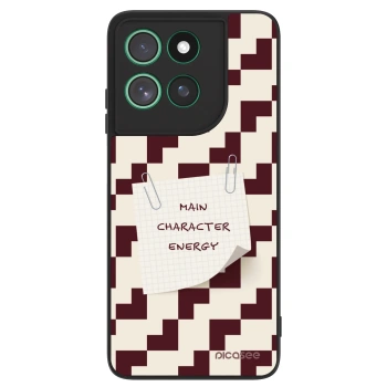 Szilikon tok erre a típusra Motorola Moto G57 Power - Lead Role