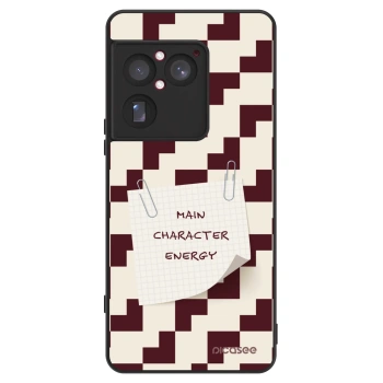 Szilikon tok erre a típusra Sony Xperia 1 VIII 5G - Lead Role
