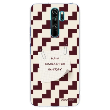 Tok az alábbi mobiltelefonokra Xiaomi Redmi Note 8 Pro - Lead Role