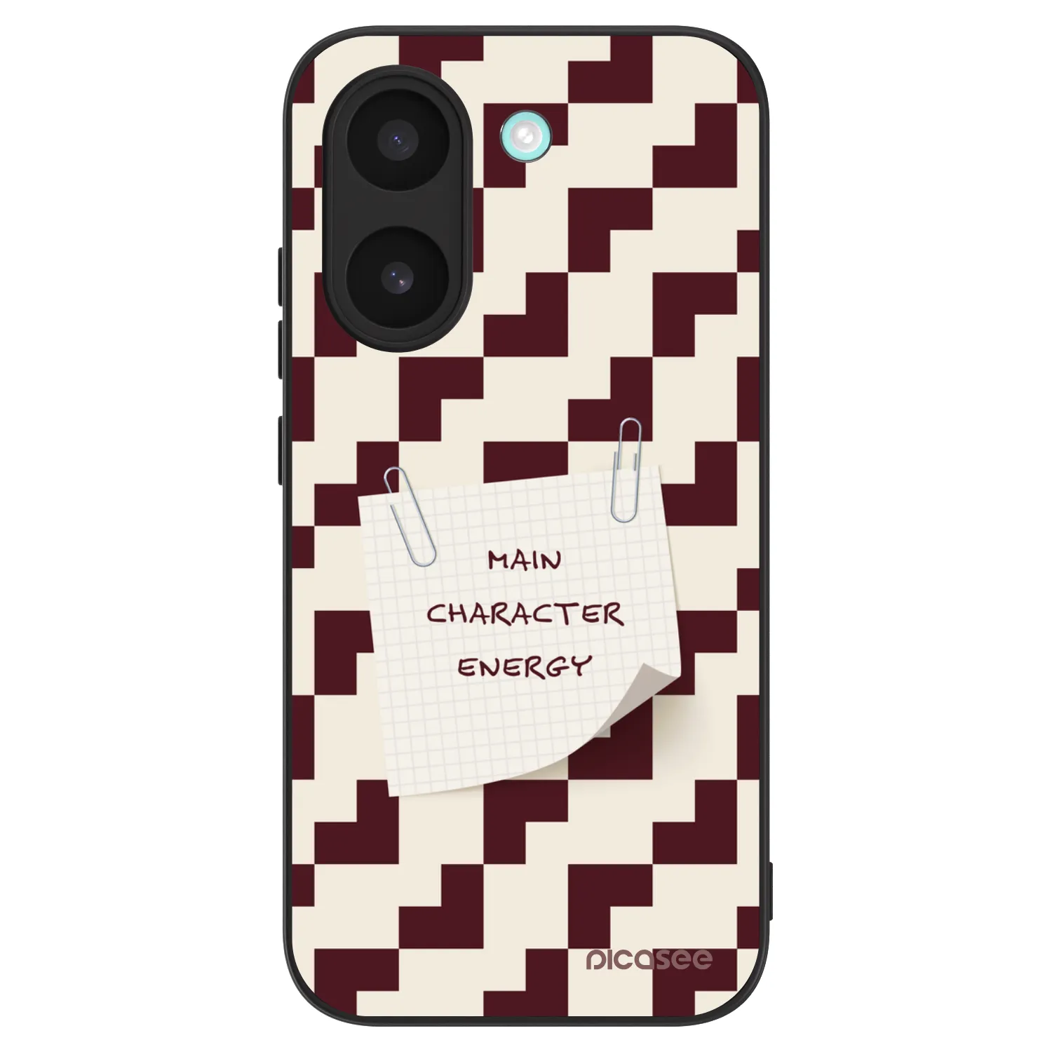 Picasee ULTIMATE CASE Xiaomi Poco X8 Pro - készülékre - Lead Role