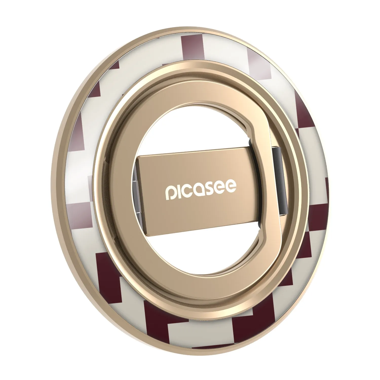 Picasee Magnetic holder - Arany