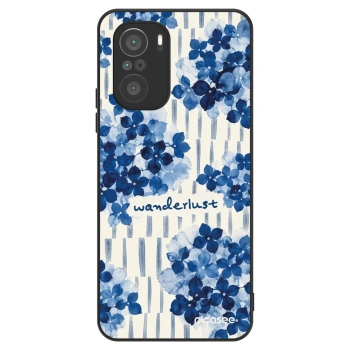 Szilikon tok erre a típusra Xiaomi Poco F3 - Azorea