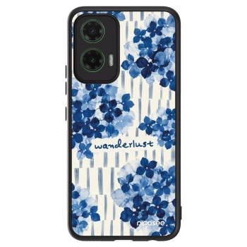Szilikon tok erre a típusra Motorola Moto G35 5G - Azorea
