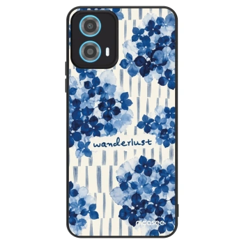 Szilikon tok erre a típusra Motorola Moto G34 5G - Azorea