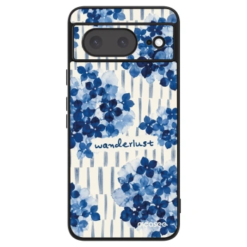 Szilikon tok erre a típusra Google Pixel 8a - Azorea