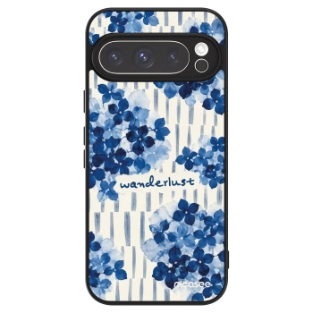 Szilikon tok erre a típusra Google Pixel 9 Pro - Azorea