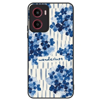 Szilikon tok erre a típusra Motorola Moto G05 - Azorea