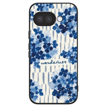 Szilikon tok erre a típusra Google Pixel 9a - Azorea