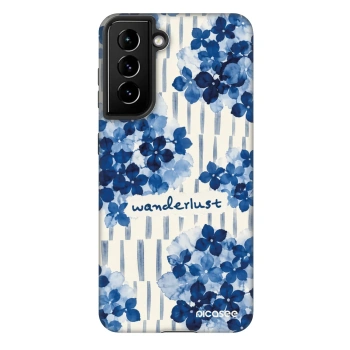 Szilikon tok erre a típusra Samsung Galaxy S21 FE 5G - Azorea