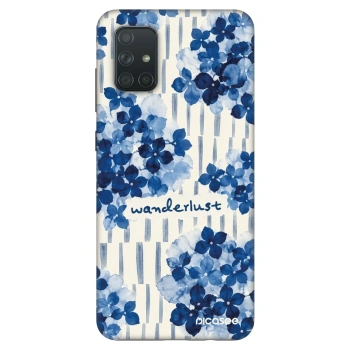 Szilikon tok erre a típusra Samsung Galaxy A71 A715F - Azorea