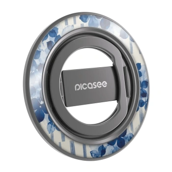 Magnetic holder - Fekete