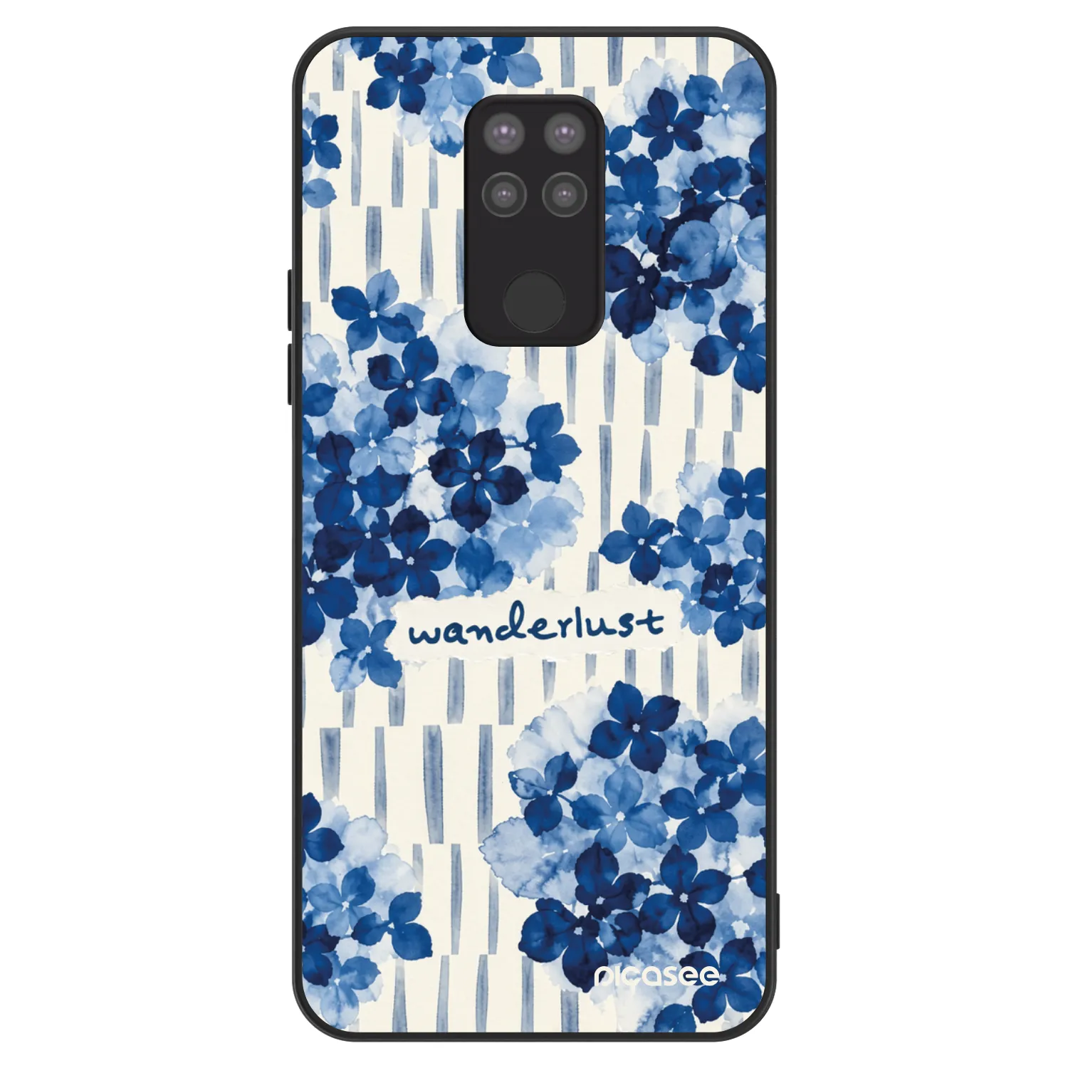 Picasee ULTIMATE CASE Xiaomi Redmi Note 9 - készülékre - Azorea