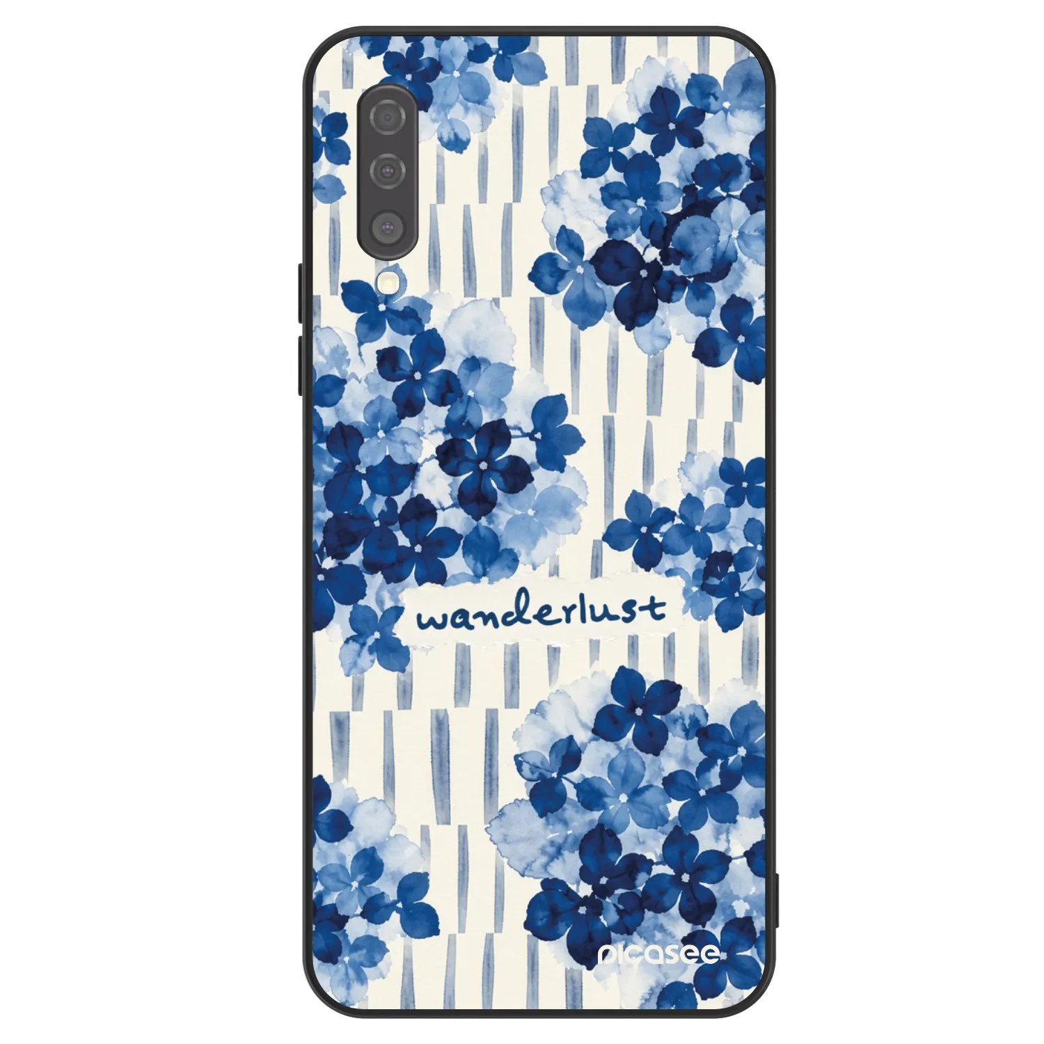 Picasee ULTIMATE CASE Samsung Galaxy A50 A505F - készülékre - Azorea