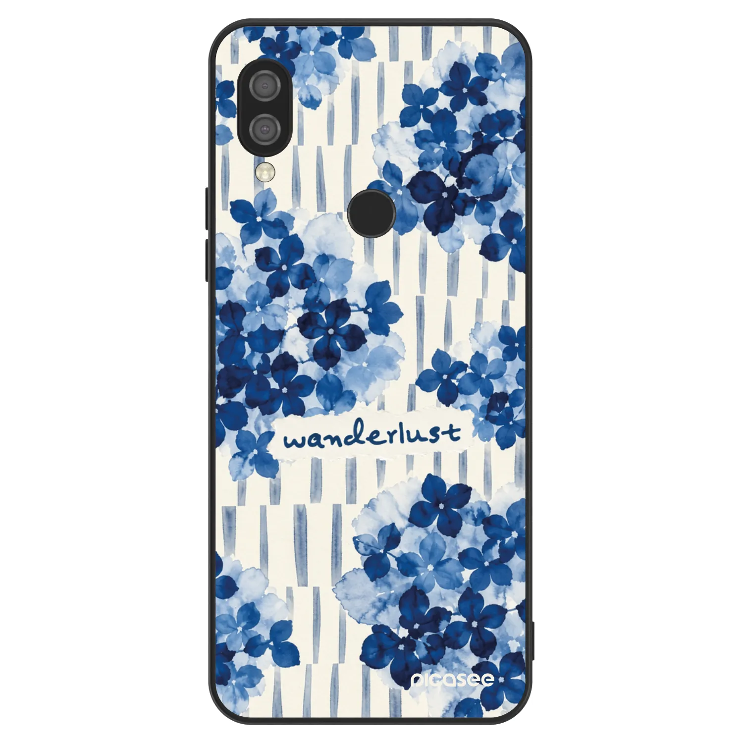 Picasee ULTIMATE CASE Xiaomi Redmi 7 - készülékre - Azorea