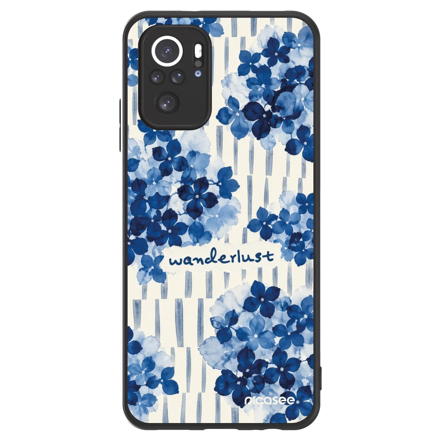 Picasee ULTIMATE CASE Xiaomi Redmi Note 10 - készülékre - Azorea