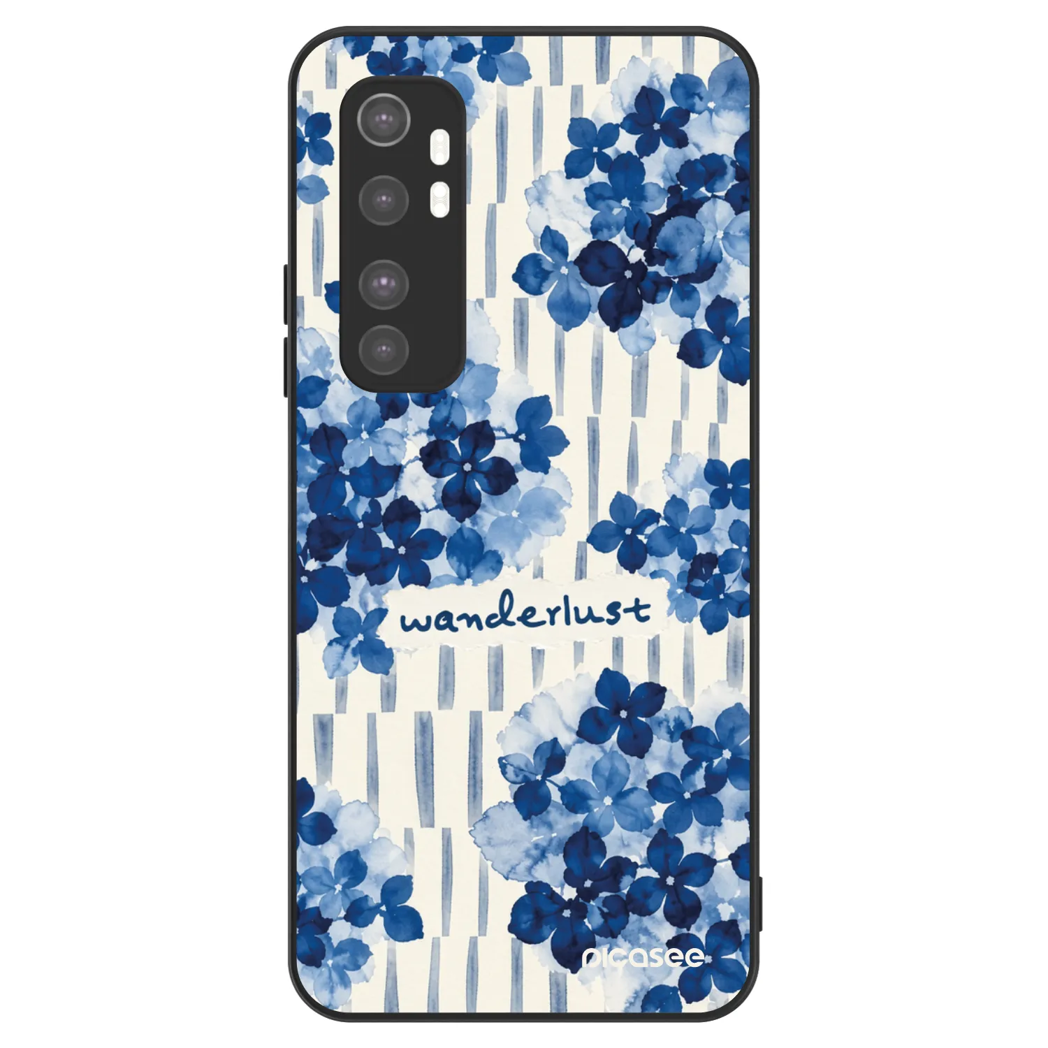 Picasee ULTIMATE CASE Xiaomi Mi Note 10 Lite - készülékre - Azorea