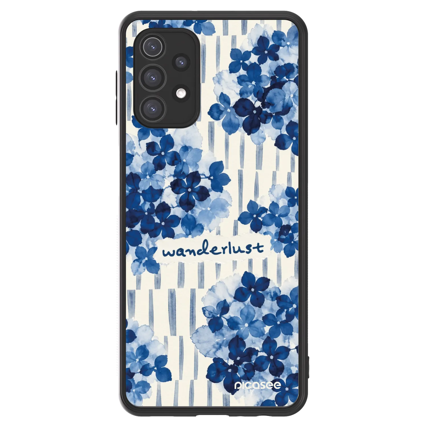 Picasee ULTIMATE CASE Samsung Galaxy A32 5G A326B - készülékre - Azorea