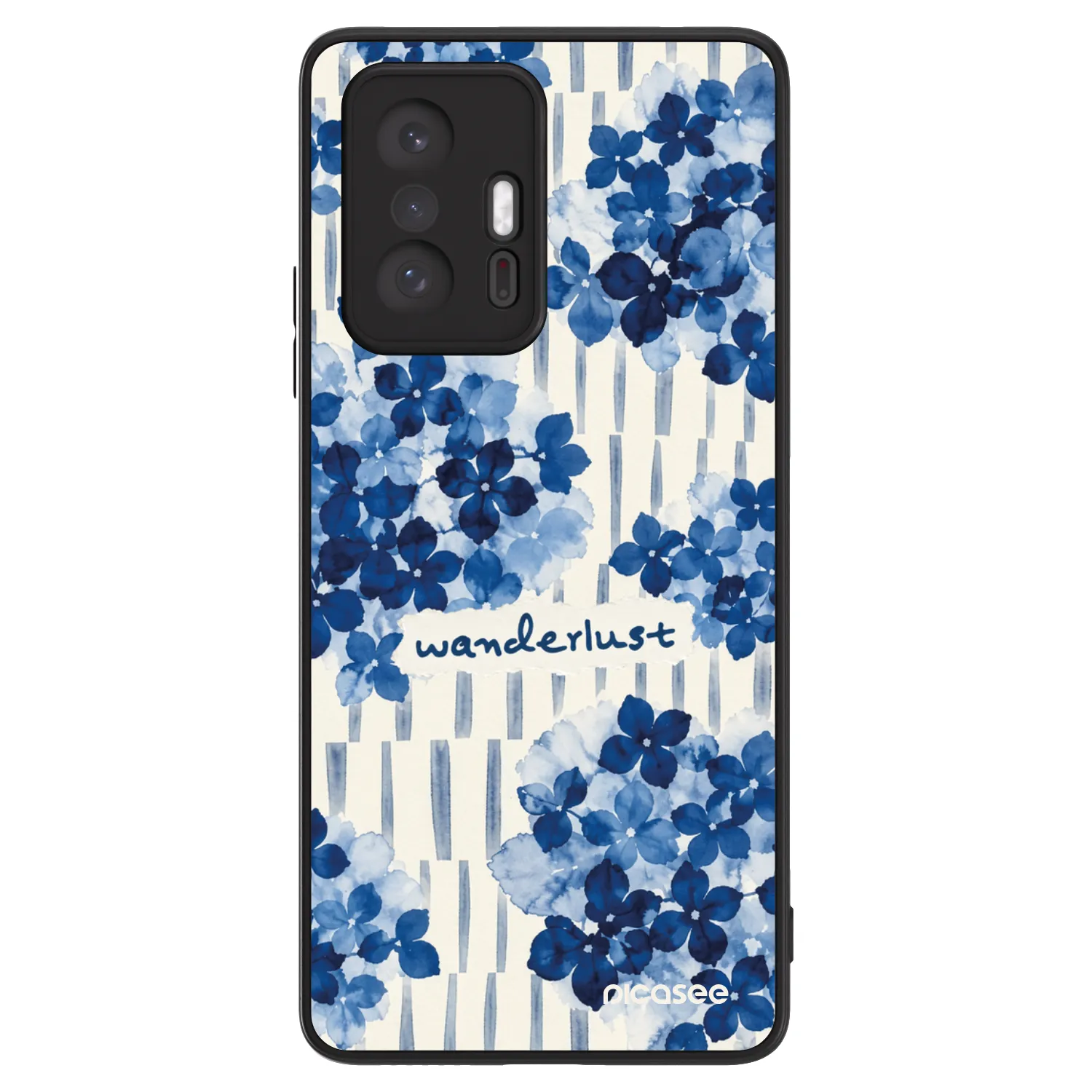 Picasee ULTIMATE CASE Xiaomi 11T Pro - készülékre - Azorea