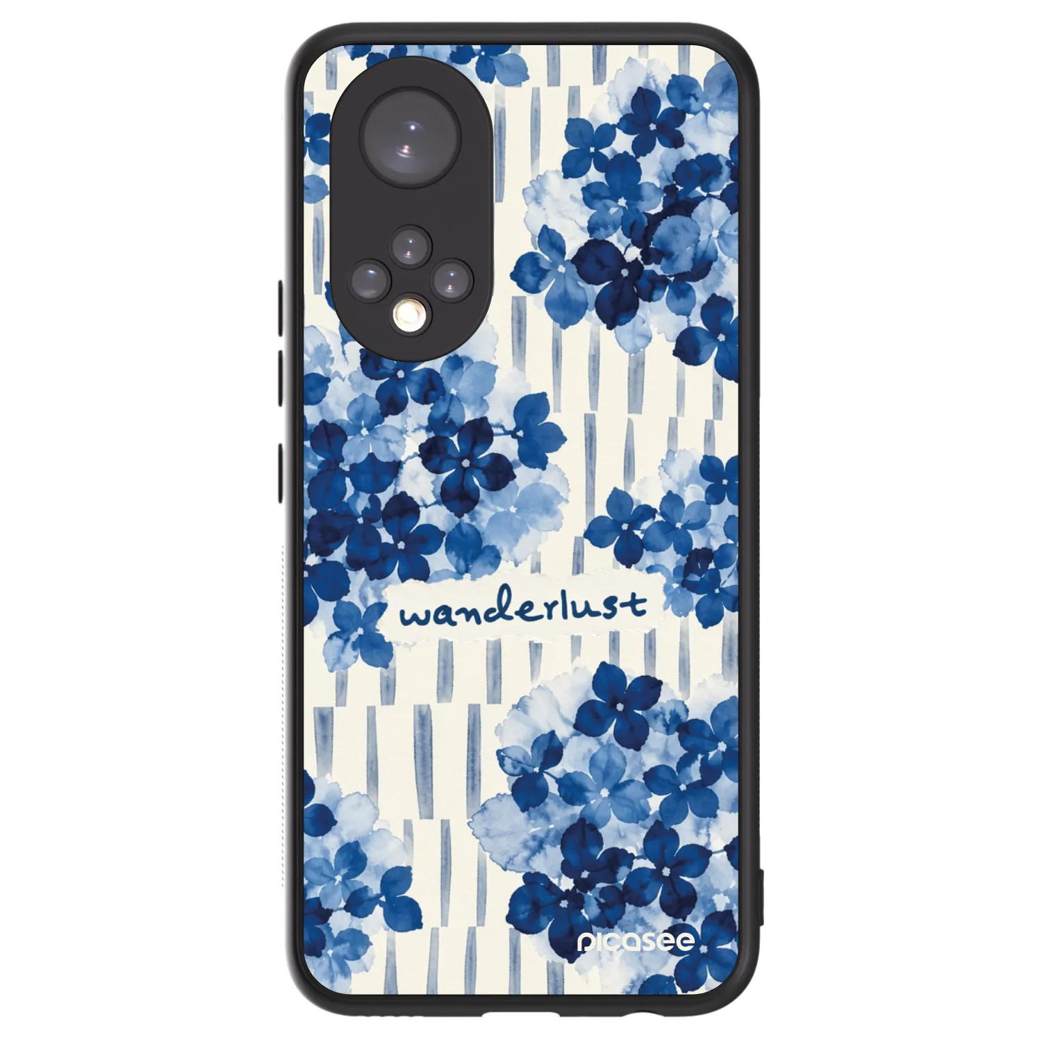 Picasee ULTIMATE CASE Honor 50 5G - készülékre - Azorea
