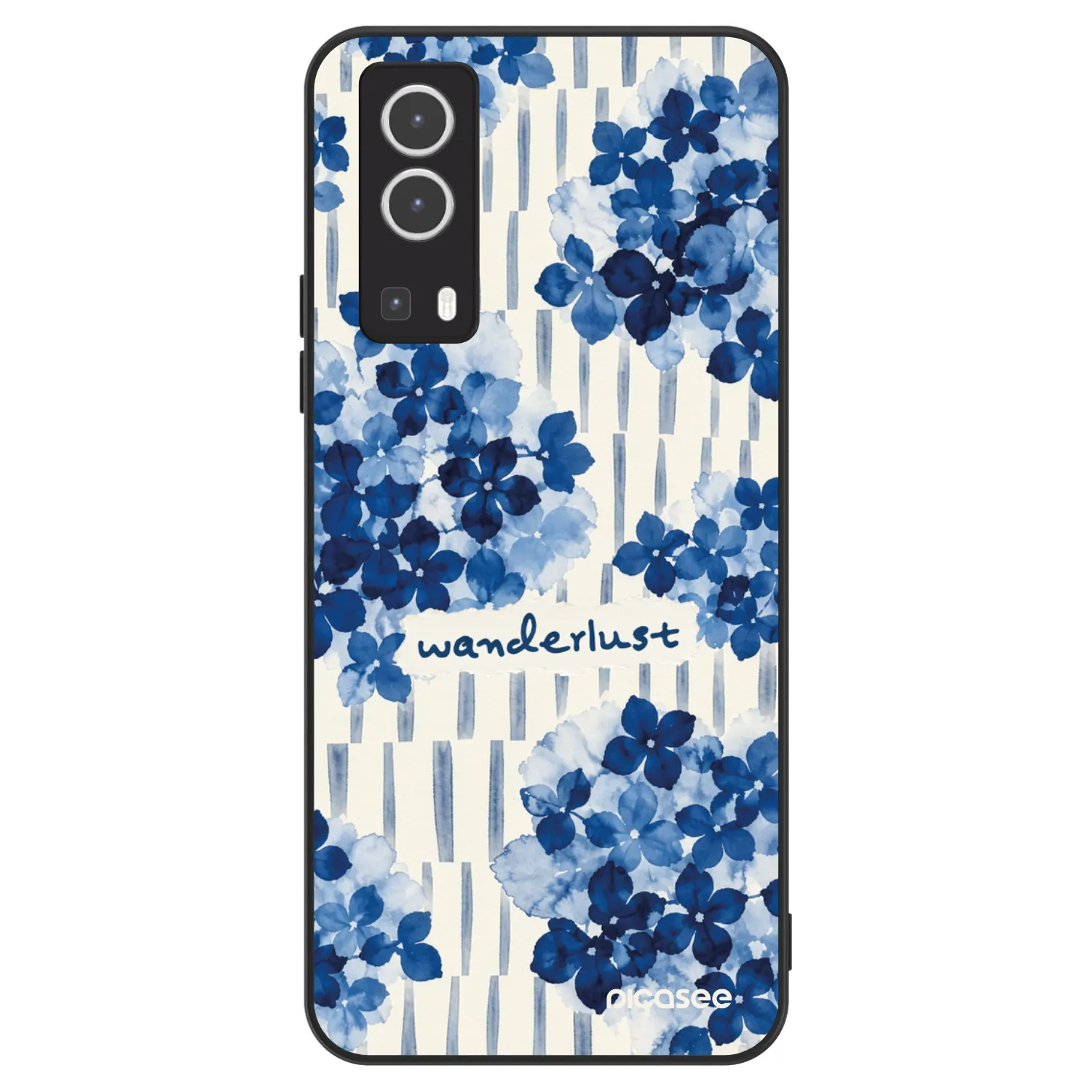Picasee ULTIMATE CASE Vivo Y72 5G - készülékre - Azorea